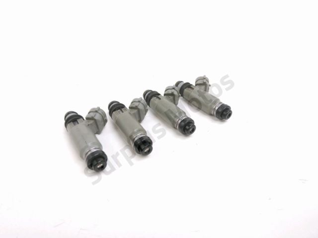 Injecteur occasion KAWASAKI ZX-12R NINJA 2002