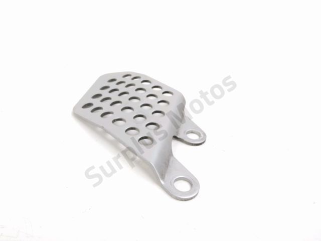 Habillage platine gauche occasion KAWASAKI ZX-12R NINJA 2002