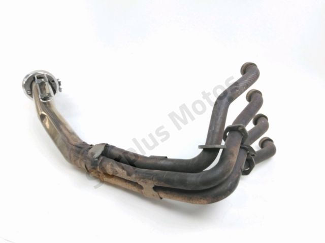 Echappement complet occasion KAWASAKI ZX-12R NINJA 2002