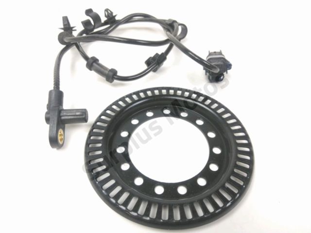 Capteur abs occasion HONDA CBR 500 R 2022