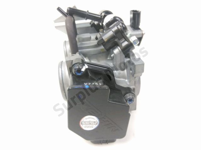 Rampe occasion HONDA CBR 500 R 2022