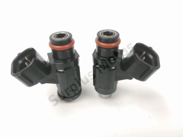 Injecteur occasion HONDA CBR 500 R 2022