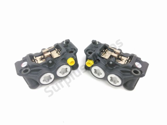 Etrier frein avant occasion YAMAHA MT-07 2025