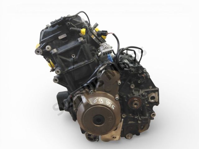 Moteur occasion HUSQVARNA NORDEN 2023