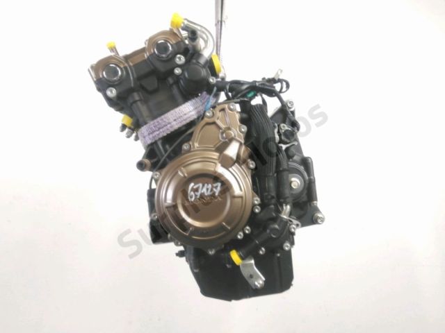 Moteur occasion HONDA CBR 500 R 2022