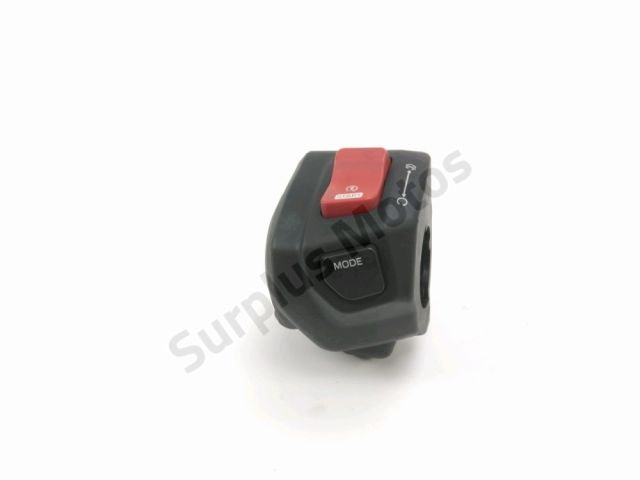 Commodo droit occasion YAMAHA MT-07 2025