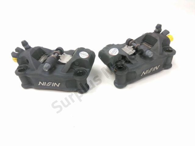 Etrier frein avant occasion HONDA CBR 500 R 2022