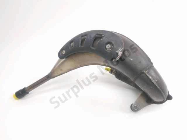 Collecteur raccord arriere occasion RIEJU MRT 2022