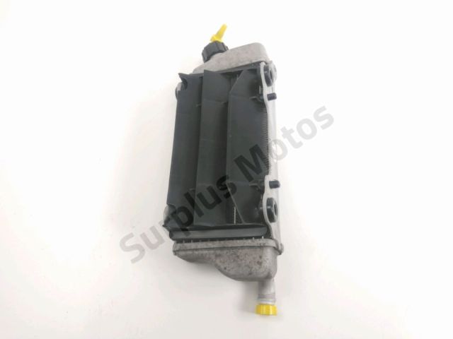 Radiateur eau occasion RIEJU MRT 2022