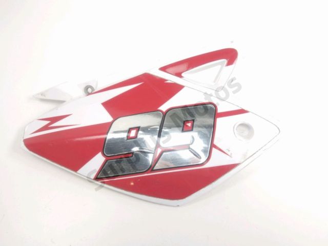 Carenage arriere droit occasion RIEJU MRT 2022