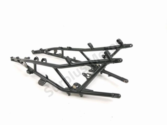 Boucle cadre arriere occasion HUSQVARNA NORDEN 2023