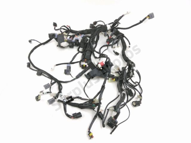 Faisceau electrique occasion HUSQVARNA NORDEN 2023