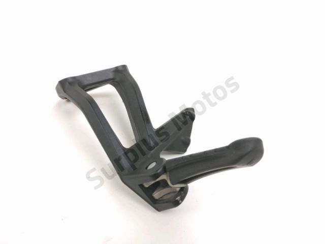 Platine arriere gauche complete occasion HUSQVARNA NORDEN 2023