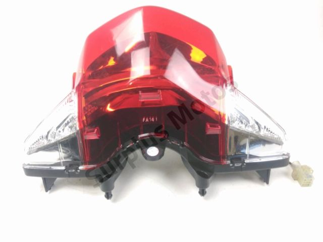 Feu arriere occasion HONDA PCX 2016