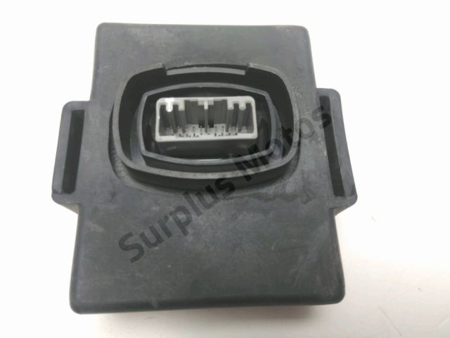 Relais de phare occasion HONDA PCX 2016