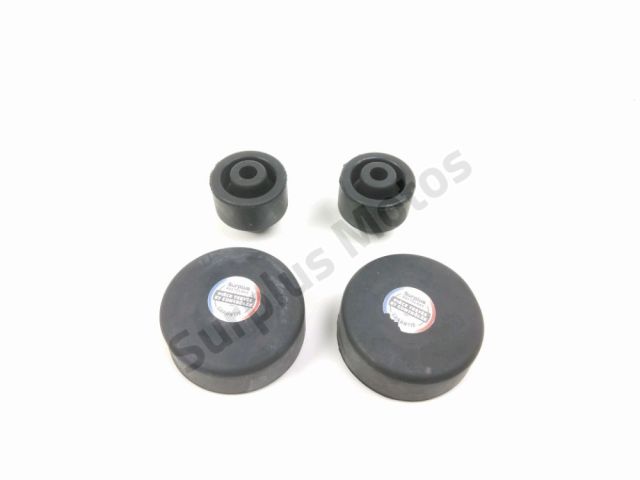 Silent bloc de reservoir occasion YAMAHA MT-07 2025