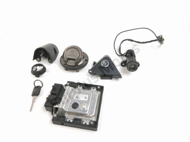 Serrure occasion HUSQVARNA NORDEN 2023