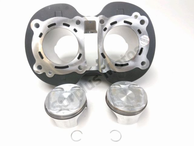 Bloc cylindre occasion TRIUMPH SPEED TWIN  2025