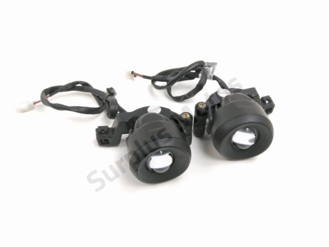 Anti brouillards occasion HUSQVARNA NORDEN 2023