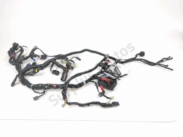 Faisceau electrique occasion YAMAHA MT-07 2025