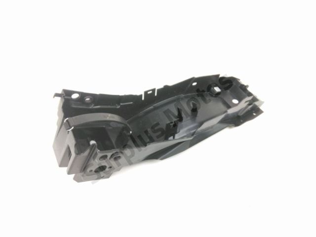 Passage de roue complet occasion YAMAHA MT-07 2025