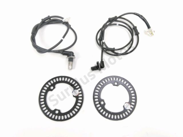 Capteur abs occasion YAMAHA MT-07 2025