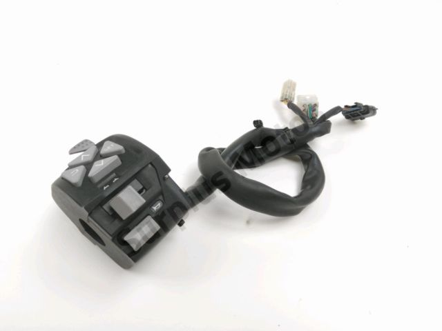 Commodo gauche occasion HUSQVARNA NORDEN 2023