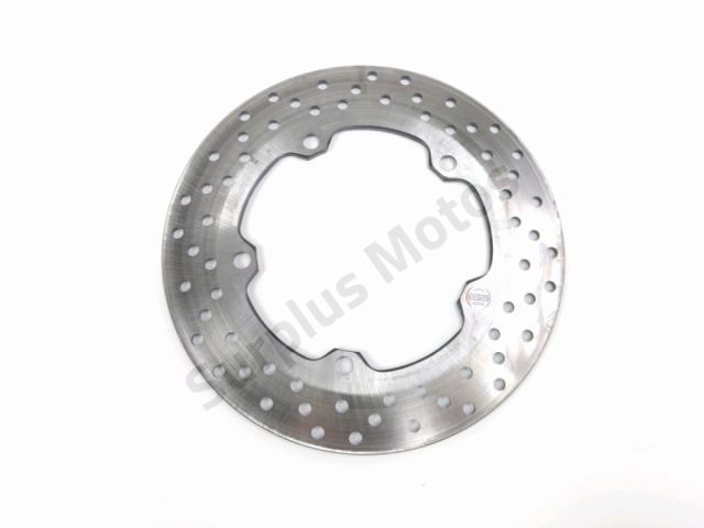 Disque frein arriere occasion YAMAHA MT-07 2025