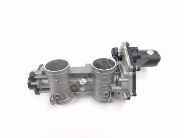 Rampe occasion YAMAHA MT-07 2025