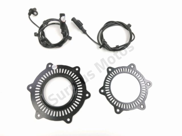 Capteur abs occasion HUSQVARNA NORDEN 2023