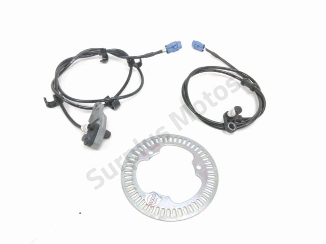 Capteur abs occasion SUZUKI GSXS 1000 GT 2022