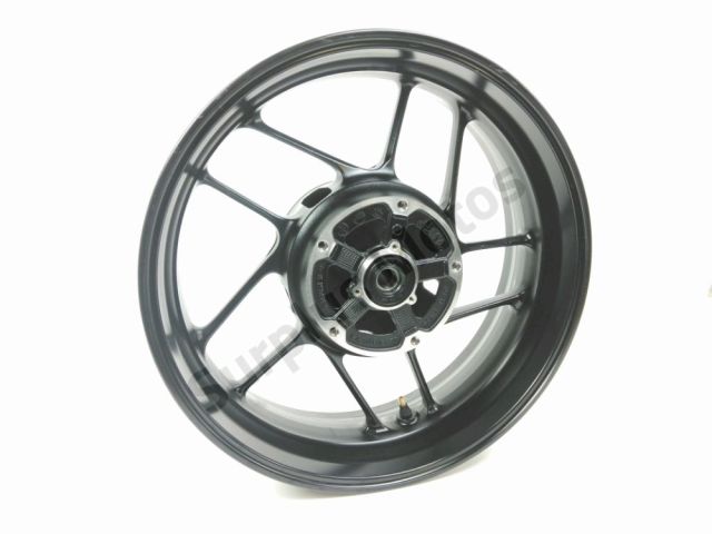 Jante arriere occasion YAMAHA MT-07 2025