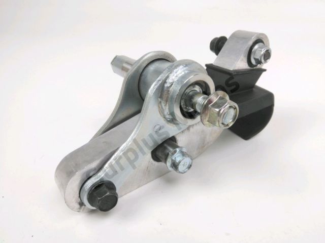 Biellette amortisseur occasion YAMAHA MT-07 TRACER 2019