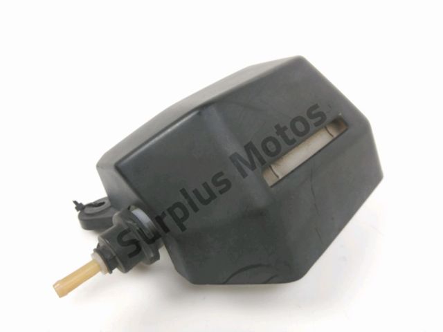 Vase expansion occasion YAMAHA MT-07 TRACER 2019