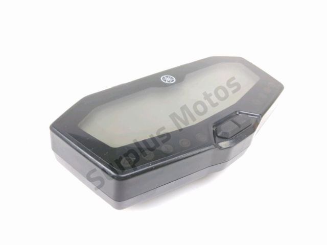 Compteur occasion YAMAHA MT-07 TRACER 2019