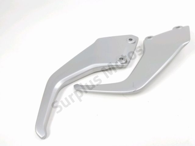 Poignee arriere occasion YAMAHA MT-07 TRACER 2019