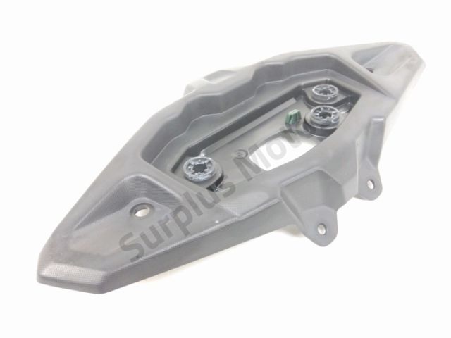 Support de compteur occasion YAMAHA MT-07 TRACER 2019