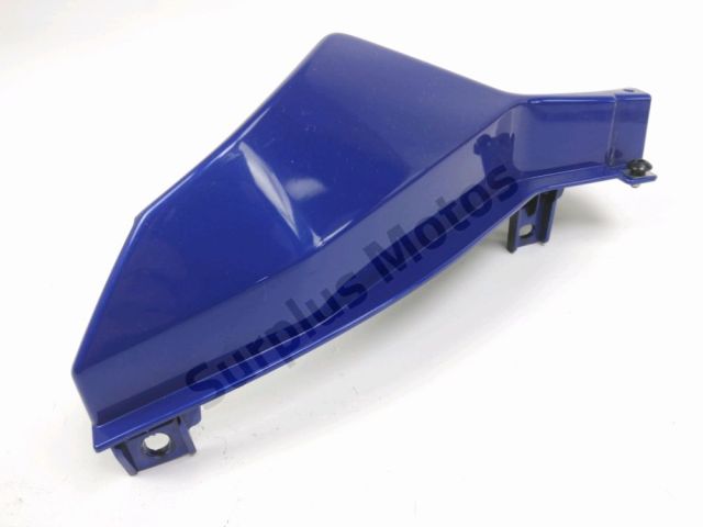 Carenage arriere gauche occasion YAMAHA MT-07 TRACER 2019