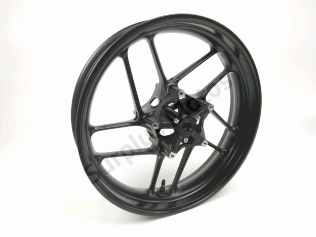 Jante avant occasion YAMAHA MT-07 2025