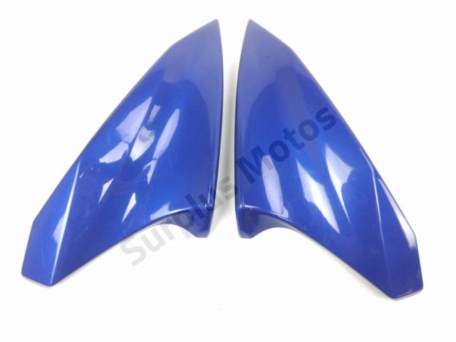 Tete de fourche occasion YAMAHA MT-07 TRACER 2019