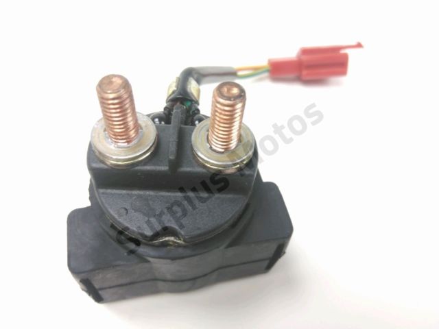 Relais de demarreur occasion SYM MAXSYM 2013