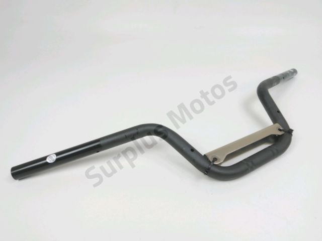 Guidon occasion YAMAHA MT-07 TRACER 2019