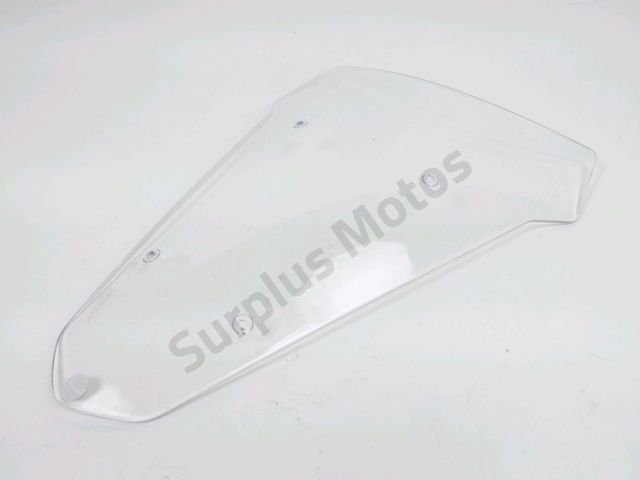 Bulle avant occasion YAMAHA MT-07 TRACER 2019