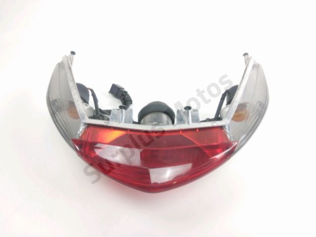 Feu arriere occasion HONDA XL 125 VARADERO 2009