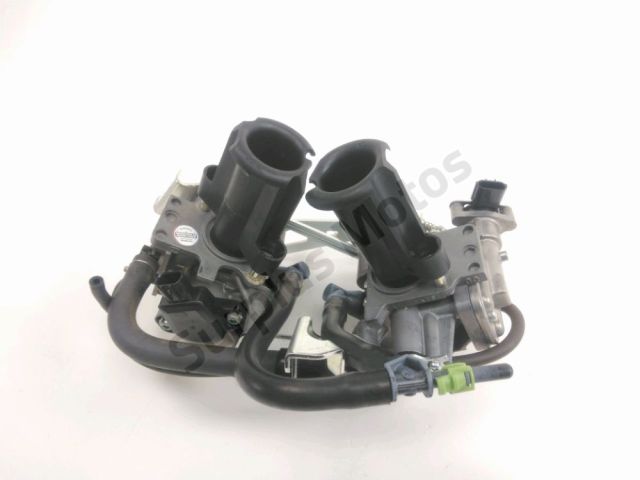 Rampe occasion HONDA XL 125 VARADERO 2009