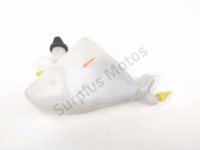 Vase expansion occasion HONDA XL 125 VARADERO 2009