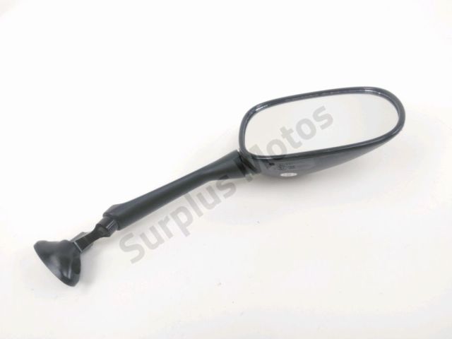 Retro droit occasion HONDA XL 125 VARADERO 2009