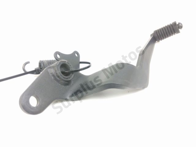 Pedale frein occasion YAMAHA MT-07 TRACER 2019