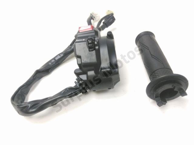 Accelerateur ride by wire occasion YAMAHA MT-09 SP 2023