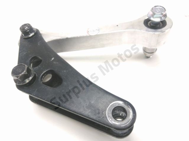 Biellette amortisseur occasion YAMAHA MT-09 SP 2023